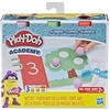 Hasbro Play-Doh akademijos numeriai E3732