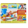 Hasbro PLAY-DOH CASTRY COLOR RINKINYS DIRBTUVĖS F91415L0 3+ ORIGINALUS