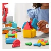 Hasbro PLAY-DOH CASTRY COLOR RINKINYS DIRBTUVĖS F91415L0 3+ ORIGINALUS