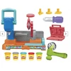 Hasbro PLAY-DOH CASTRY COLOR RINKINYS DIRBTUVĖS F91415L0 3+ ORIGINALUS