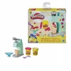 Hasbro PLAY-DOH CASTRY MINI CLASSICS LEDŲ FACTORY E9368 VAIKŲ RINKINYS d