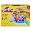 Hasbro PLAY-DOH CASTRY MODELIO MOLIO RINKINYS IŠ 12 DAUG SPALVŲ
