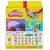 Hasbro PLAY-DOH Dovanų rinkinys su įrankiais