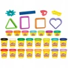 Hasbro PLAY-DOH Dovanų rinkinys su įrankiais