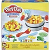 Hasbro Play-doh Makaronų Gaminimo Rinkinys su Priedais
