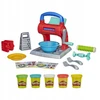 Hasbro Play-Doh makaronų vakarėlis – makaronų aparatas –