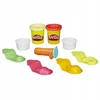 Hasbro Play-Doh Play-Doh Cookie Bucket B5860 slapukai