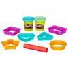 Hasbro Play-Doh Play-Doh Cookie Bucket B5860 slapukai
