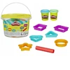 Hasbro Play-Doh Play-Doh Cookie Bucket B5860 slapukai