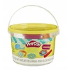 Hasbro Play-Doh Play-Doh Cookie Bucket B5860 slapukai