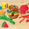 Hasbro Play-Doh | Pramogos su kepsnių žaidimų rinkiniu