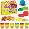 Hasbro Play-Doh | Pramogos su kepsnių žaidimų rinkiniu