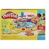 Hasbro Play-Doh Starter Set Sulankstomas nešiojamas žaidimų tešlos kilimėlis
