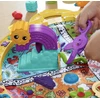 Hasbro Play-Doh Starter Set Sulankstomas nešiojamas žaidimų tešlos kilimėlis