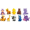 HASBRO PLAY-DOH TEŠLA 12 VAMZIŲ 1,36KG