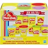HASBRO PLAY-DOH TEŠLA 12 VAMZIŲ 1,36KG