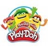 HASBRO PLAY-DOH TEŠLA 12 VAMZIŲ 1,36KG
