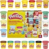Hasbro PLAY DOH žaidimų tešla PLAYDOH žaidimų tešlos rinkinys PLAY-DOH žaidimų tešla