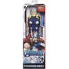 HASBRO THOR DIDELIS AVENGERS TITAN HERO FIGŪRĖLĖ E7879