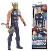 HASBRO THOR DIDELIS AVENGERS TITAN HERO FIGŪRĖLĖ E7879