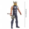 HASBRO THOR DIDELIS AVENGERS TITAN HERO FIGŪRĖLĖ E7879
