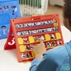 Hasbro žaidimas Atspėk kas? Lenkiška F6105 versija