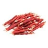 Hau&Mau Hau&amp;Miau balti pagaliukai apsukti antiena 500g