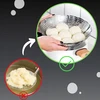 Hausmann GARINIMO KOŠTUVA VIRTUVĖS KREPŠELIS PLIENINIS GARINIS PUODUI 24cm