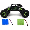 HB AUTO RC CRAWLER 4x4 BEKEELĖS MONSTRAS AUTOMOBILIS VIRŠ VAIRAVIMO VALANDA!
