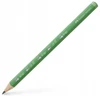 HB Jumbo Grip Dinozauras Grafitinis pieštukas (12 vnt.) - Faber Castell