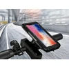 HD telefono laikiklis mtb dviračiui DURABLE ESTIPRO Power Bicycle Phone