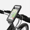 HD telefono laikiklis mtb dviračiui DURABLE ESTIPRO Power Bicycle Phone