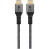 „Goobay“ didelės spartos HDMI kabelis su eternetu | 64992 | 0,5 m