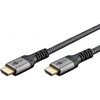 „Goobay“ didelės spartos HDMI kabelis su eternetu | 64998 | 15 m