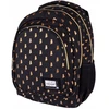 HEAD AB330 Golden Kitty ASTRA mokyklinė kuprinė - Kanceliarinės prekės ASTRA