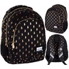 HEAD AB330 Golden Kitty ASTRA mokyklinė kuprinė - Kanceliarinės prekės ASTRA