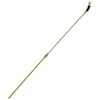 Hecht Teleskopisks pagarinātājs miglotājam 30-75cm