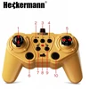 "Heckermann RC" nuotoliniu būdu valdomas ekskavatoriaus žaislas 3369