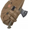 Helikon-tex Bushcraft Satchel Cordura Tiger Stripe - universali lauko ir miesto krepšys