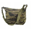 Helikon-tex Bushcraft Satchel Cordura Tiger Stripe - universali lauko ir miesto krepšys