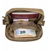 Helikon-Tex DOCUMENT CASE INSERT organizatorius - CORDURA - juodas