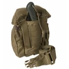 Helikon-tex Essential Kitbag - Juoda