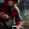 Kavinukas Helikon-Tex French Press