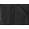 Helikon Tex Helikon EDC Mini vyriška piniginė su lipduku, šviesi Cordura Juodas