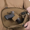 Kuprinė Helikon-Tex EDC Sling, Coyote
