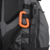 Helikon Tex Helikon Elevation 35l turistinis kuprinė - lengva, juoda