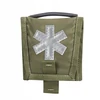 Helikon-tex Micro Med Kit - kompaktiškas medicininis dėklas