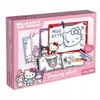 Hello Kitty ir draugai Lisciani piešimo mokykla