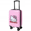 Hello Kitty kabinos kelioninis lagaminas 24l 50x29x19