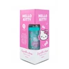 Hello Kitty Puodelis su tūbele 450 ml šviesiai mėlynas Coolpack